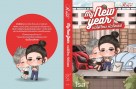 my new year